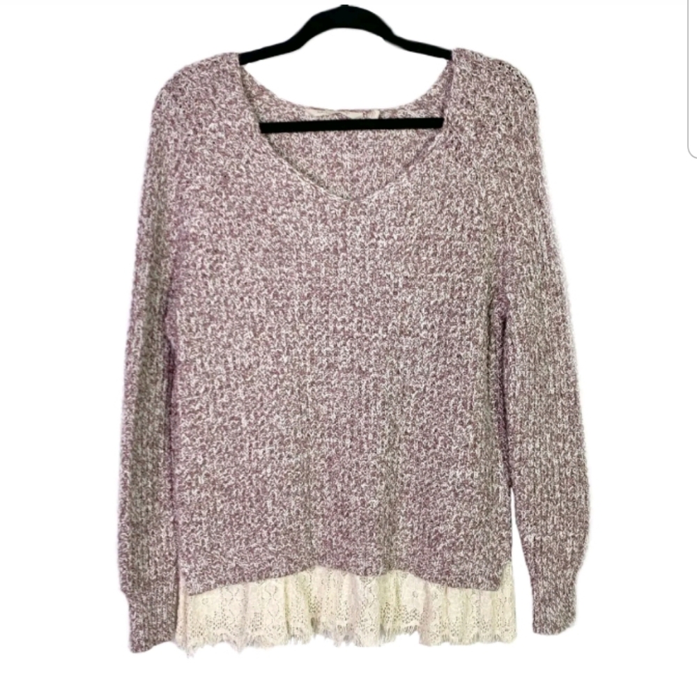 Soft Surroundings Tunic Top Sz S Petite